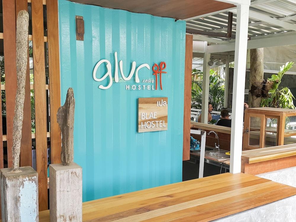 Glur Hostel Ao Nang Екстер'єр фото