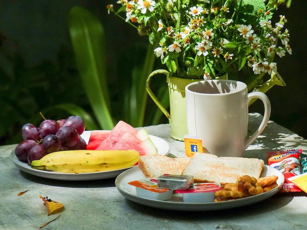 Glur Hostel Ao Nang Екстер'єр фото
