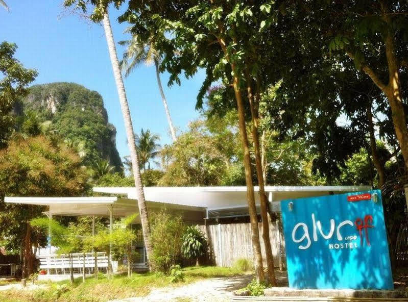 Glur Hostel Ao Nang Екстер'єр фото